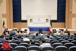 برگزاری سومین میز خدمت و ارتباط مردمی در سازمان منطقه آزاد اروند