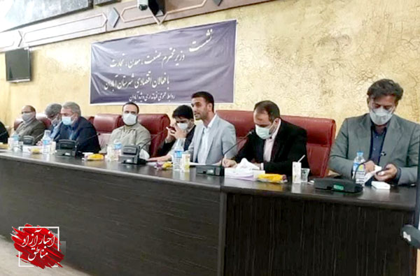 لزوم اجرای قانون چگونگی اداره مناطق آزاد به نفع فعالین اقتصادی