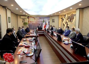 توسعه هواپیمایی کیش با رویکرد سرویس‌دهی جهت بهبود اقتصاد مناطق آزاد