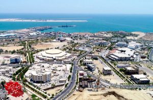 بیش از ۱۲هزار میلیارد ریال ارزش تولیدات منطقه آزاد چابهار در نیمه‌اول سال۱۴۰۱