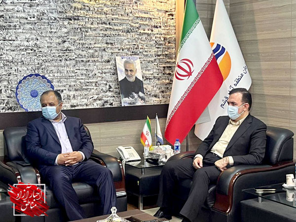 هم‌افزایی تمامی بخش‌های رفع محرومیت جهت برقراری عدالت آموزشی در جزیره قشم