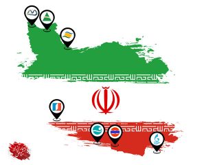 مناطق آزاد ایران در انتظار تعیین‌تکلیف براساس قاعده عمل!