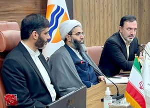 اهتمام جدی در جهت احداث پل خلیج‌فارس و حل مشکل آب جزیره قشم