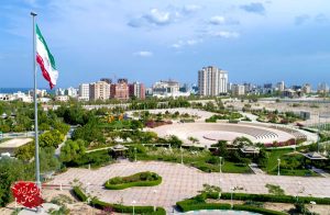 برساخت الگوهای جدید ساخت و ساز در مناطق آزاد کشور