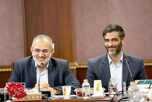 جامع‌نگری در دولت و نگاه ملی در مجلس، سبب‌ساز رهایی مناطق آزاد از دیوان‌سالاری
