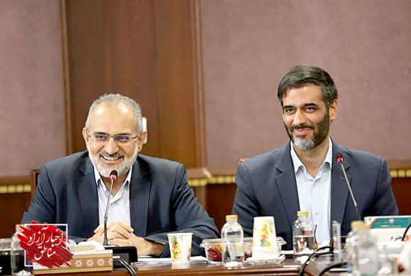 جامع‌نگری در دولت و نگاه ملی در مجلس، سبب‌ساز رهایی مناطق آزاد از دیوان‌سالاری