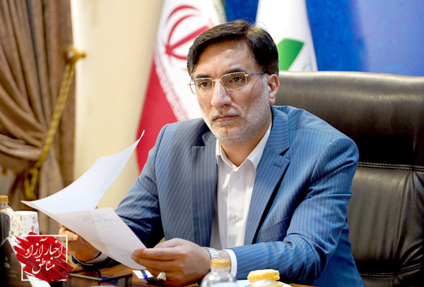 تامین امنیت کاری پرسنل و فعالین اقتصادی، ملزومات تحقق توسعه متوازن ارس