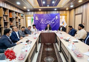 ‌هجدهم تیرماه‌، آغاز جشنواره تابستان‌۱۴۰۱ جزیره قشم