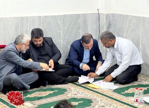 اجرای کامل طرح مسکن جوانان، کلید حل معضل مسکن در جزیره قشم