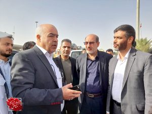 منطقه آزاد تجاری-صنعتی، منشا توسعه قصرشیرین و استان کرمانشاه