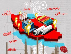 ائتلاف نانوشته برای به مسلخ کشاندن مناطق آزاد جدید