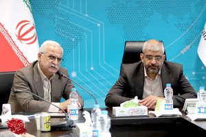 هدایت واحدهای تولیدی به سوی فعالیت دانش‌بنیان با ایجاد اتاق بازرگانی منطقه آزاد انزلی