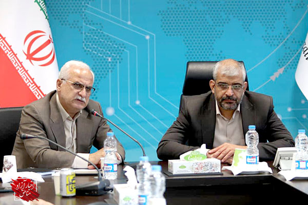 هدایت واحدهای تولیدی به سوی فعالیت دانش‌بنیان با ایجاد اتاق بازرگانی منطقه آزاد انزلی