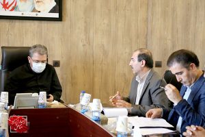 لزوم نگاه تسهیلگرانه و حمایتی سازمان امور مالیاتی به فعالان اقتصادی مناطق آزاد