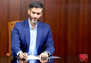 پیام تبریک سعید محمد به مناسبت «روز خبرنگار»