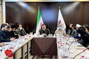 سرعت‌بخشی به روند خدمات مردمی، اولویت منطقه آزاد قشم