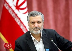 ضروت تسریع در اتصال راه‌آهن به منطقه آزاد انزلی جهت توسعه همکاری‌های منطقه‌ای کشور