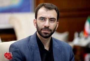 احداث اولین دیواره یخ چهار فصل دنیا در جزیره زیبای کیش