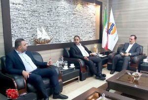 ارتقا تعداد خطوط پروازی، از اولویت‌های سیاستگذاری قشم در حوزه گردشگری