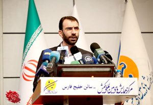 تبدیل‌ کیش اینوکس به داووس خاورمیانه با طراحی راهبردهای حرفه‌ای