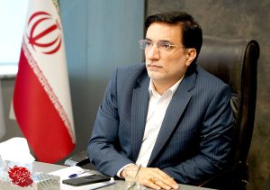 صادرات ۲۳۵میلیون دلاری از ارس در نیمه نخست سال۱۴۰۱