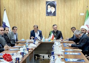 هم‌افزایی علم و اقتصاد در جهت ارتقاء تولیدات صنایع جزیره قشم