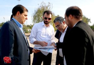 استقبال سرمایه‌گذاران برای ایجاد کمپ‌های ورزشی، اقامتی و هتل المپیک در کیش