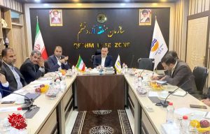 اجرای دقیق قانون و حاکمیت متمرکز؛ راهکار برون‌رفت از بحران‌ها در مناطق آزاد