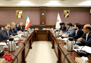 لزوم اقدام عملیاتی جهت راه‌اندازی مناطق آزاد مشترک ایران و روسیه
