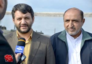 منطقه آزاد انزلی از پرظرفیت‌ترین مناطق آزاد کشور است
