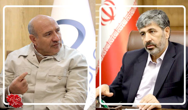 ظرفیت‌های منحصربه‌فرد منطقه آزاد ماکو، میزبان سرمایه‌گذاری‌های شستا