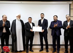 اعطای گواهینامه بین‌المللی، مهر تاییدی بر استاندارد بودن زیرساخت‌های فرودگاهی جزیره کیش
