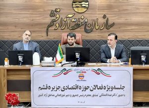 تاکید ریاست جمهوری بر اجرایی شدن ماده‌۶۵ قانون احکام دائمی در مناطق آزاد