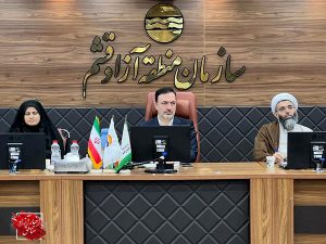 ثبات مدیریت و قوانین، ضروریات توسعه مناطق آزاد کشور