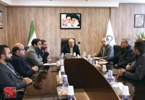استقبال سرمایه‌گذار کشور ترکیه از فعالیت در منطقه آزاد ماکو