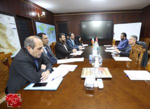 تسریع در فرآیند عقد تفاهم‌نامه همکاری مشترک بین مناطق آزاد ایران و عمان