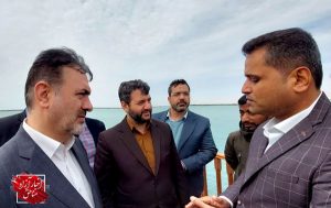 مشارکت جامعه محلی، سبب‌ساز رونق گردشگری جزیره قشم