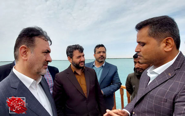 مشارکت جامعه محلی، سبب‌ساز رونق گردشگری جزیره قشم