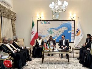 قرابت فرهنگی و جغرافیایی، زمینه‌ساز توسعه همکاری‌های اقتصادی و گردشگری قشم و عمان