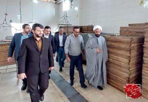 ضرورت تسهیل اخذ مجوز و توسعه صادرات محصولات دانش‌بنیان‌ در مناطق آزاد