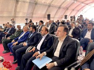 صادرات محصولات با ارزش افزوده بالا، یکی از اولویت‌های اقتصادی مناطق آزاد