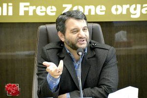 سرمایه‌گذاری و جهش صادراتی، دو وظیفه اصلی مناطق آزاد در بخش تولید