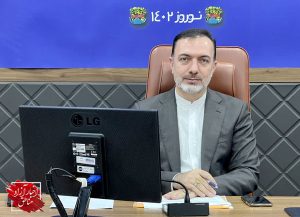 ثبت ورود افزون‌بر ۷۷۰هزار گردشگر به جزیره قشم