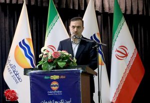 جلب اعتماد عمومی و امیدآفرینی، مهم‌ترین دستاورد دولت سیزدهم در قشم