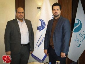 افزایش پروازهای شرکت هواپیمایی آسمان به مقصد کیش در رویدادهای تابستانی