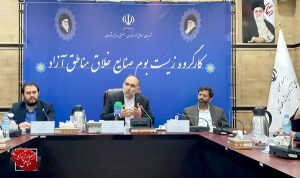 سودآوری چشمگیر سرمایه‌گذاری در عرصه اقتصاد خلاق نسبت به سرمایه‌گذاری تجاری در مناطق آزاد