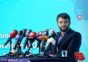 تهیه ۳۷۰پروژه سرمایه‌گذاری به ارزش ۵میلیارد یورو در مناطق آزاد