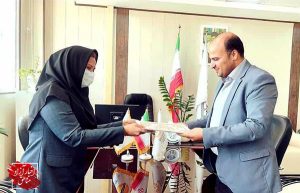 امضاء تفاهم‌نامه میان ژئوپارک جهانی قشم و اداره کل کتابخانه‌های عمومی استان هرمزگان