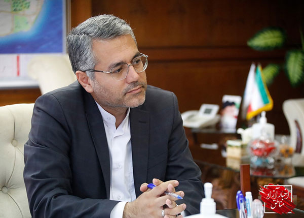 نقش‌ موثر شورای شهر در تحقق برنامه‌های تحولی سازمان منطقه آزاد کیش