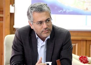 توسعه اقتصاد دریامحور با بهره‌مندی از موقعیت ژئوپولیتیکی جزیره کیش